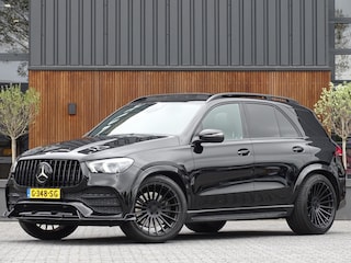 Mercedes-Benz GLE 450 367PK / Mild-Hybrid / 4-Matic / AMG / 360°