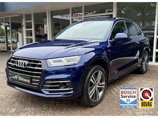Audi Q5 55 TFSI E Quattro S-Line, Matrix, ACC, Panodak, Camera..