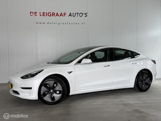 Tesla Model 3 Long Range AWD 75 kWh