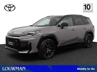 Toyota RAV4 2.5 Hybrid AWD 200 GR Sport HEV | DIRECT LEVERBAAR | MEERDERE KLEUREN LEVERBAAR | GEEN PLUG IN! | SL 146