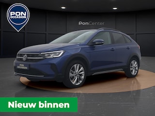 Volkswagen Taigo 1.0 TSI Life | Navigatie | Camera | Airco | Parkeersensoren |