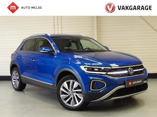 Volkswagen T-Roc 1.5 TSI 150pk 7-DSG Style