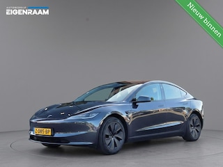 Tesla Model 3 RWD 60 kWh | Highland | Origineel NL