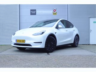 Tesla Model Y Long Range AWD 75 kWh AutoPilot3.0 Ryzen