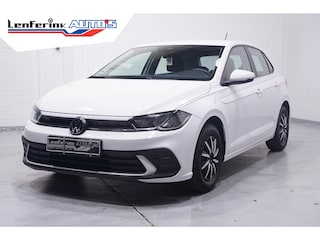 Volkswagen Polo 1.0 MPI Polo Airco Cruise Regensensor Licht en zicht pakket