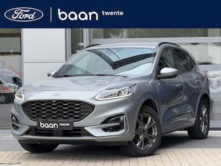 Ford Kuga 2.5 PHEV ST-Line X | Trekhaak | Adaptive Cruise | BLIS | Winter Pack | Apple Carplay |