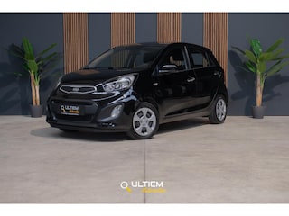 Kia Picanto 1.0 | 1e Eigenaar, Lage KM, Airco