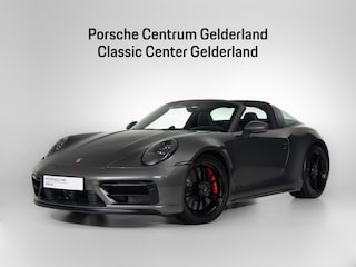 Porsche 911 Targa 4 GTS