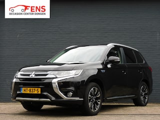 Mitsubishi Outlander 2.0 PHEV Executive Edition RIJDT PERFECT! CAMERA! CRUISE! CLIMA!  BLUETOOTH! STOELVERWARMING!