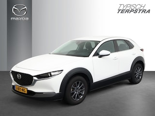 Mazda CX-30 Skyactiv-G 122 M-Hybrid | Adaptief Cruise | Head Up Display | Android/Apple