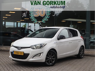 Hyundai i20 1.2i Go! Plus Airco / Elekramen / Schuif/kanteldak / Stuurbekr /  Inruilkoopje