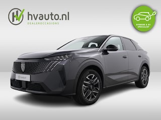 Peugeot 3008 1.2 HYBRID 145PK GT E-DCS6 | Trekhaak  | Achterklep Elektrisch | Winterpakket