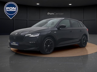 Skoda Scala 1.0 TSI Monte Carlo | Pano dak | Elek Achterklep | Camera | ACC | Sportstoelen |