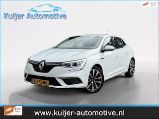 Renault Mégane 1.2 TCe Life