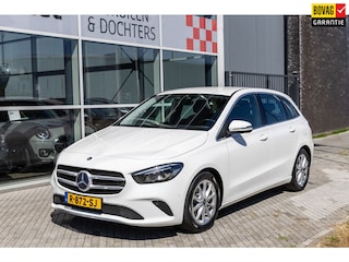 Mercedes-Benz B-klasse 180 Launch Edition