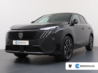 Peugeot 3008 | Demo Deal | 1.2 Hybrid 145 GT | Dodehoek detectie | Keyless entry | Matrix LED koplampen