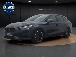 Cupra Leon 1.4 e-Hybrid Business | Navigatie | Stuur-/Stoelverwarming | Camera | 18" |