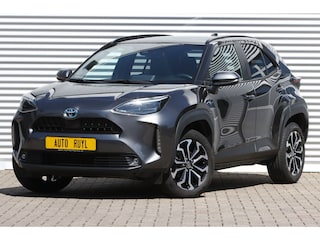 Toyota Yaris Cross 1.5 Hybrid Dynamic Panorama / HUD / Winter-Pakket
