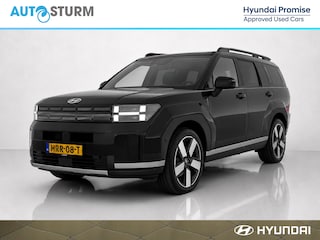 Hyundai Santa Fe 1.6 T-GDI HEV Premium 7p