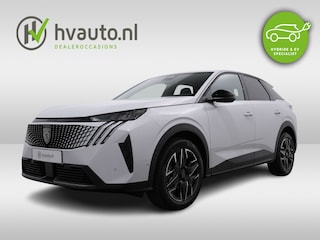 Peugeot 3008 1.2 HYBRID 145PK GT E-DCS6 | Achterklep Elektrisch | Winterpakket