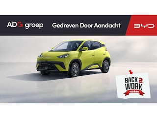 BYD Dolphin Surf Active 30 kWh | Achteruitrijcamera | Adaptieve cruise control | Apple Carplay