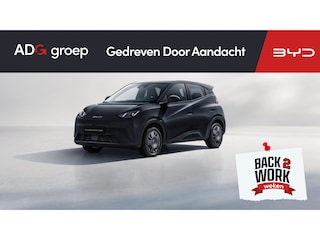BYD Dolphin Surf Active 30 kWh | Achteruitrijcamera | Adaptieve cruise control | Apple Carplay
