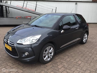 Citroën DS3 1.2 VTi So Chic met nw APK