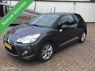 Citroën DS3 1.2 VTi So Chic met nw APK