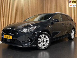 Kia Ceed Sportswagon 1.0 T-GDi DynamicLine|APPLE CARPLAY, ANDROID AUTO|STOEL-,STUURVERW|CAMERA|CRUISE,CLIMATE|1E EIG.|INCL.BTW|