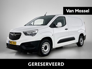 Opel Combo 1.5D L2H1 Edition