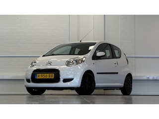 Citroën C1 1.0i Attraction Android 9" scherm APK 14-04-2027 Garantie