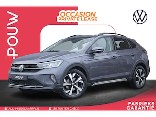 Volkswagen Taigo 1.0 TSI 115pk Life Edition | PDC | Keyless | Climate Control | Android Auto/Apple Carplay