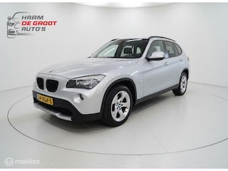 BMW X1 sDrive18i Executive/Cruise/Clima/Trekhaak/2e eigenaar