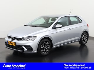 Volkswagen Polo 1.0 TSI Life Edition | Zondag Open!