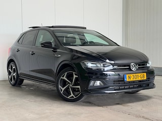 Volkswagen Polo 1.0 TSI Highline R-line! Virtual | PANO | Camera