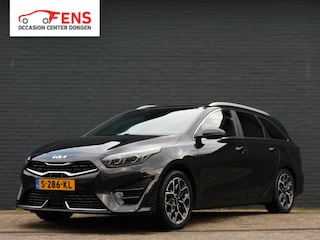 Kia Ceed Sportswagon 1.5 T-GDi GT-PlusLine 1e EIGENAAR! CARPLAY/ANDROID! PANOSCHUIFDAK! CAMERA! STOELVERW! CLIMA!