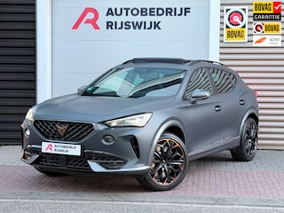 Cupra Formentor 2.0 TSI 4DRIVE Pano/Beats/Kuipstoelen