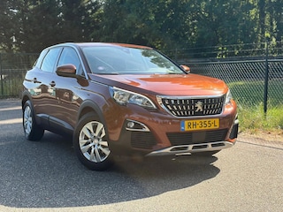 Peugeot 3008 1.2 PureTech Blue Lease Executive/Carplay!/camera/acc