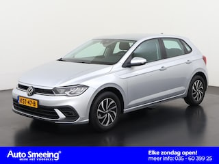 Volkswagen Polo 1.0 TSI Life Edition | Zondag Open!