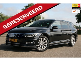 Volkswagen Passat Variant 2.0 TDI Business Edition R-line