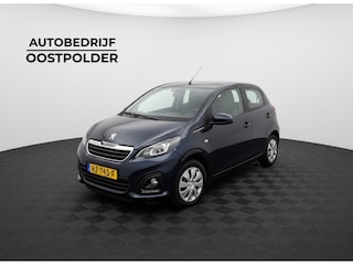 Peugeot 108 1.0 e-VTi Active