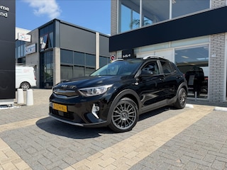 Kia Stonic 1.0T-GDI MHEV DynamicLine +CERTIFIED USED+