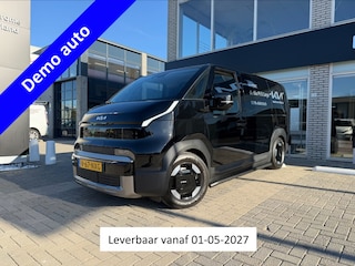 Kia PV5 71,2kWh Elite Executive +DEMO AUTO+