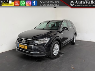 Volkswagen Tiguan 1.5 TSI Elegance