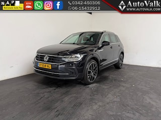 Volkswagen Tiguan 1.5 TSI Elegance