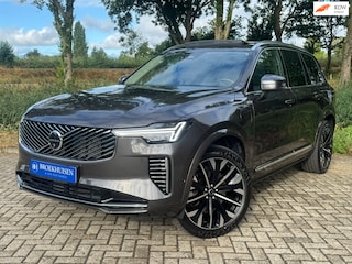 Volvo XC90 2.0 T8 Plug-in hybrid AWD Ultra Bright 455pk Luchtvering / Massage Stoelen / Bowers Wilkins Audio