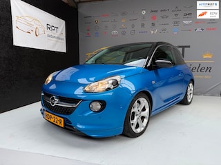 Opel Adam 1.4 Turbo S panoramadak