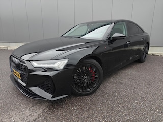 Audi A6 Limousine 50 TFSI e quattro S edition