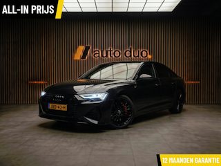 Audi A6 Limousine 50 TFSI e quattro S edition