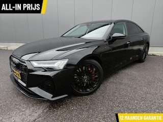 Audi A6 Limousine 50 TFSI e quattro S edition